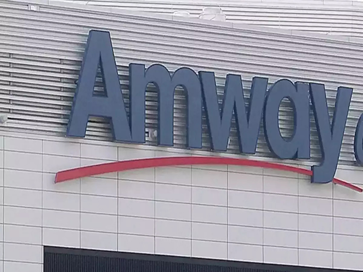 Amway