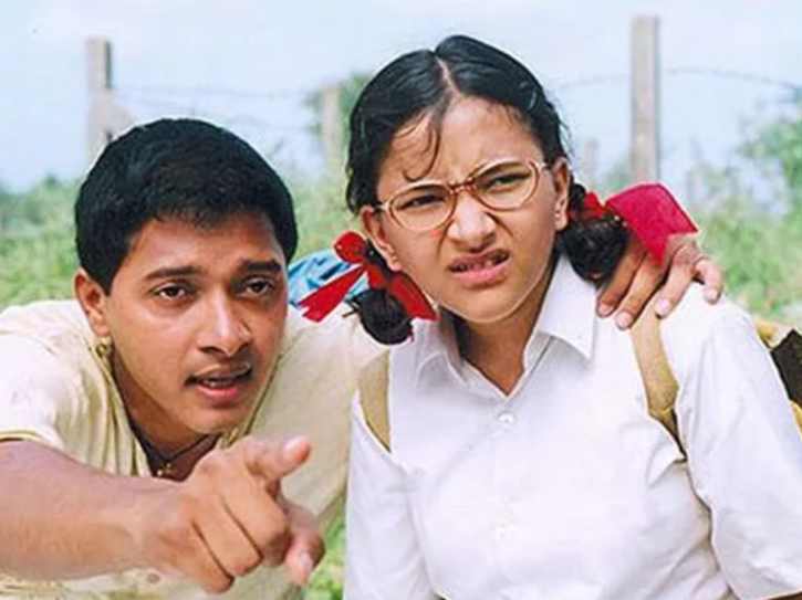 Shreyas Talpade in Iqbal