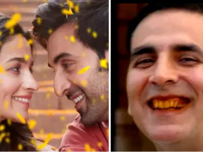 Ranbir Kapoor & Alia Bhatt Are Reportedly Married, Akshay Kumar Gets Trolled And More From Ent
