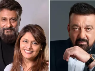 From Vivek Agnihotri announcing The Delhi Files to Sanjay Dutt confessing, he was a Charsi, here is all that rocked the world of Indiatimes entertainment news today.