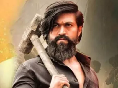 'Relatives Like Marriage, I Can't Avoid', Crazy Fan Of Yash Uses KGF Dialogue On Wedding Card