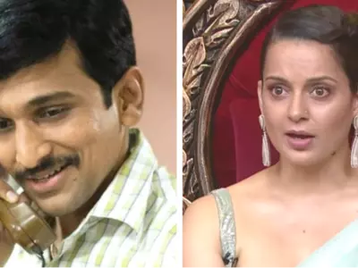 Pratik Gandhi Humiliated By Police; Kangana Ranaut Was Sexually Molested And More From Ent
