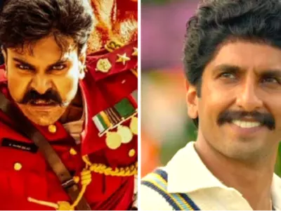 South Indian Films vs Bollywood movies at box office success and failure