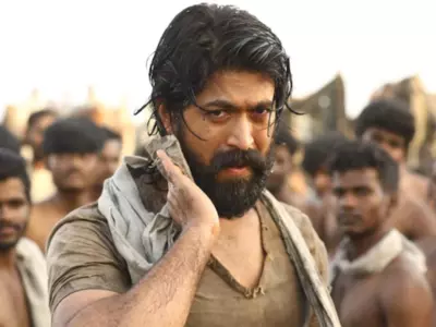 KGF Chapter 3 is in the works, says Yash.