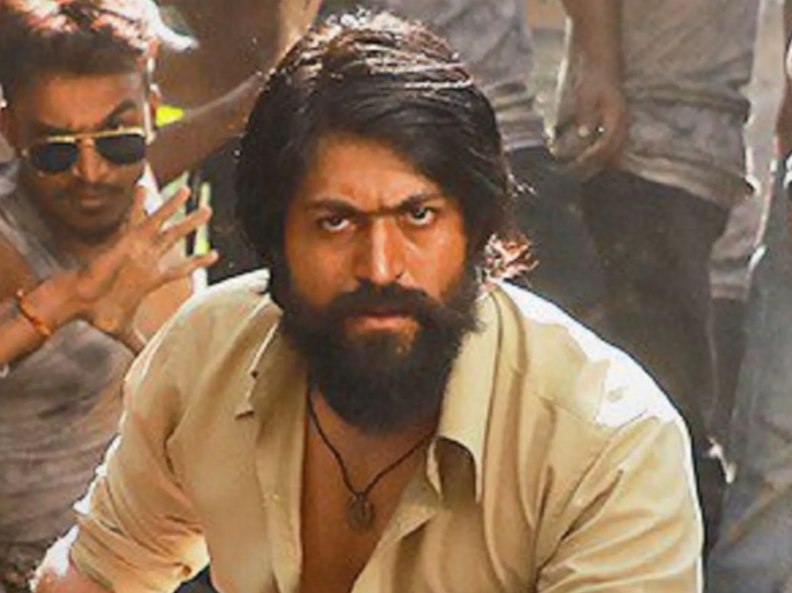 Here Is A List Of Highest Grossing Indian Movies Of All Time Kgf Chapter 2 Is Now On 4th Spot 0010