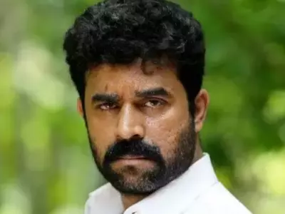 'I'm The Victim', Malayalam Actor Vijay Babu Absconding After Being Booked For Sexual Assault