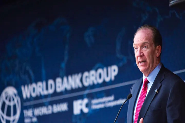 World Bank Preparing $170 Billion Financial Help Package To Crisis Hit ...