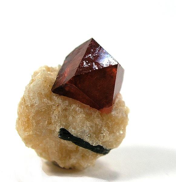 Zircon 