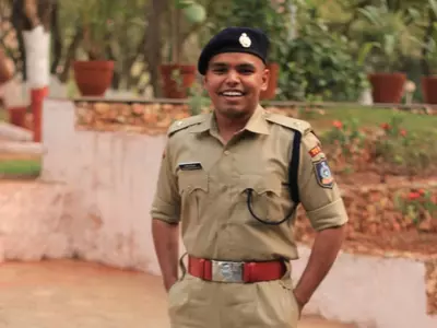 Abhishek Surana IAS Officer Story
