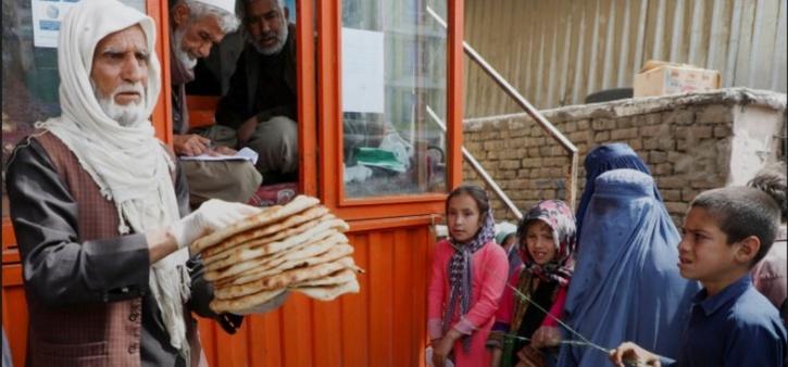 Lebih dari 5.00.000 Warga Afghanistan Kehilangan Pekerjaan Sejak Taliban Mengambil alih, Hak-Hak Perempuan Terkena Dampak