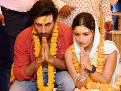 Ranbir Kapoor Alia Bhatt wedding confirmed