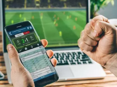 Why Betting Is Illegal In India But Fantasy Sports Games Arent?