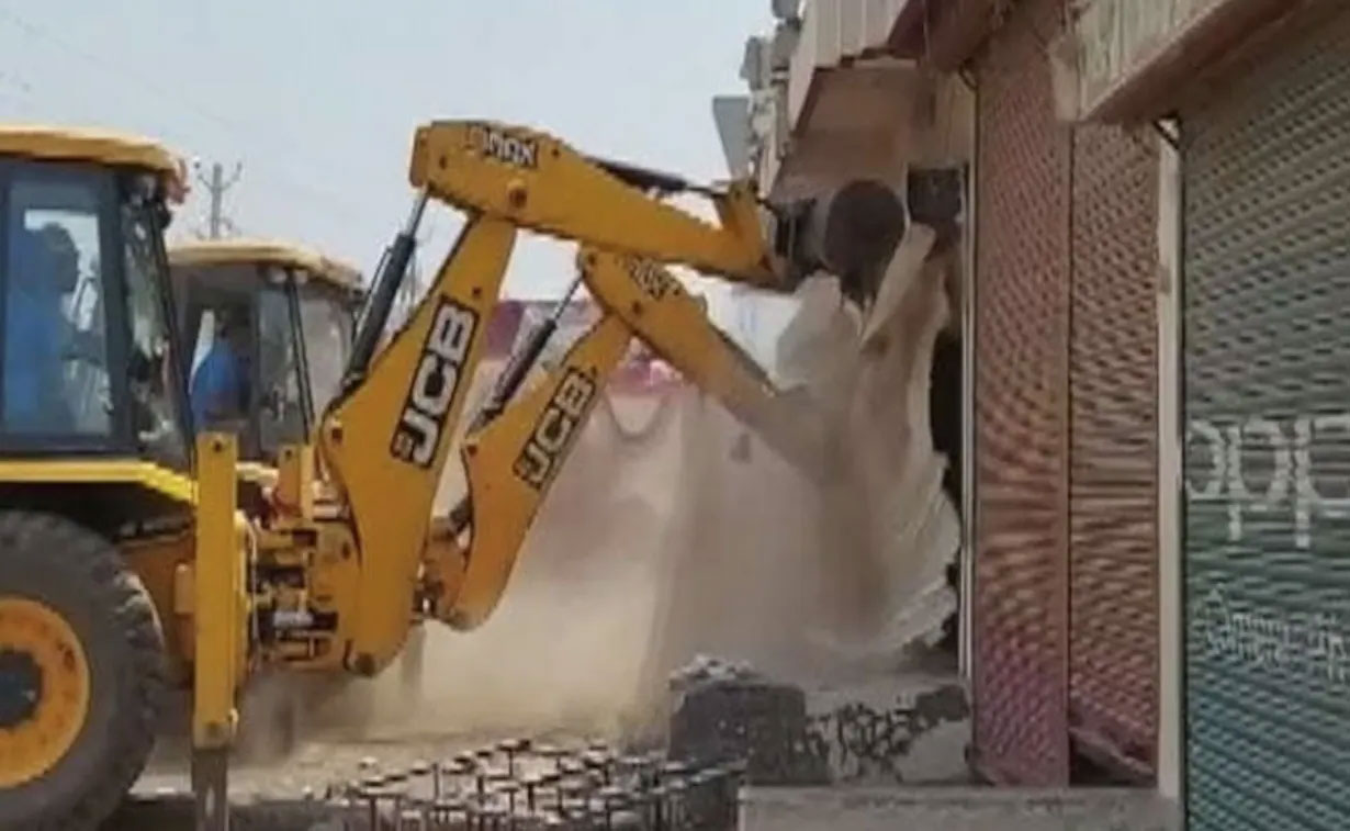 Explained A Little History Of Bulldozers