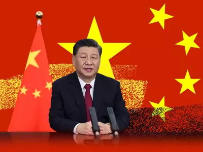 china least crypto friendly nation