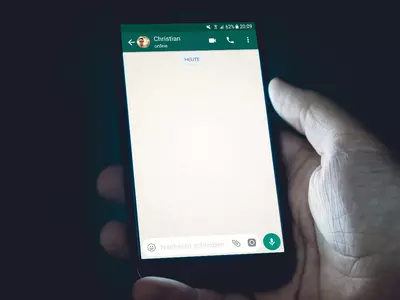 WhatsApp new health chatbot Ask RAKSHA