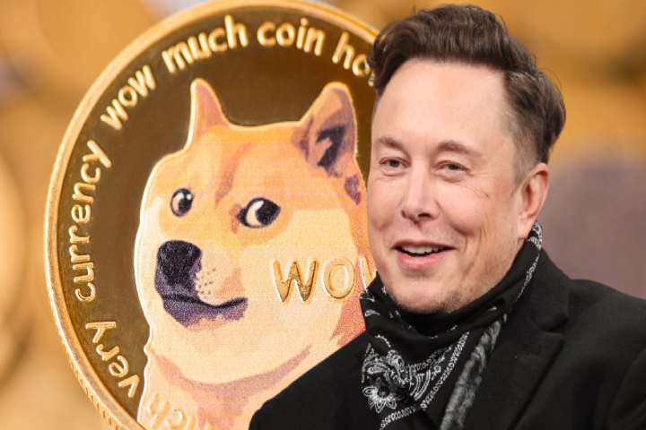 Dogecoin Price Soars 8% As Elon Musk Suggests It For Payment Of Twitter Subscription