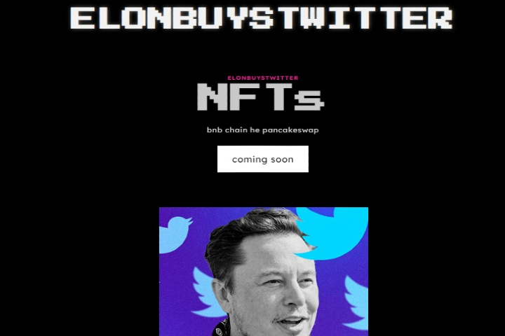 elon buys twitter crypto coin