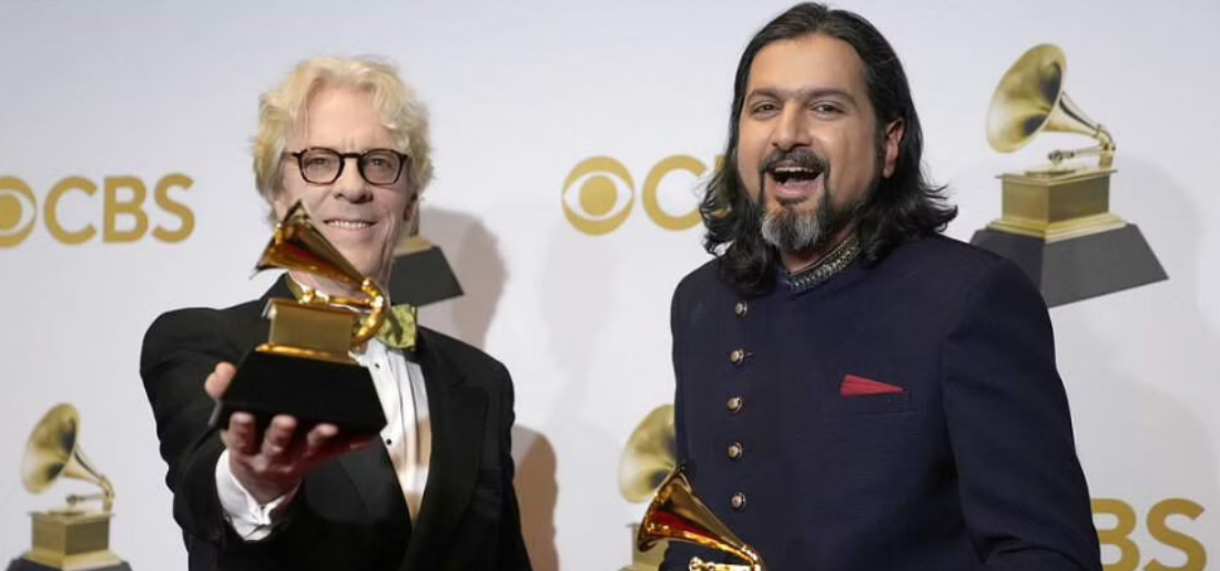 After Oscar, Grammy Tributes Snub Lata Mangeshkar, Indian Origin Grammy ...