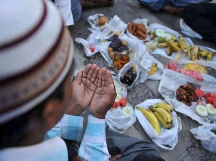 gujarat temple organises iftaar