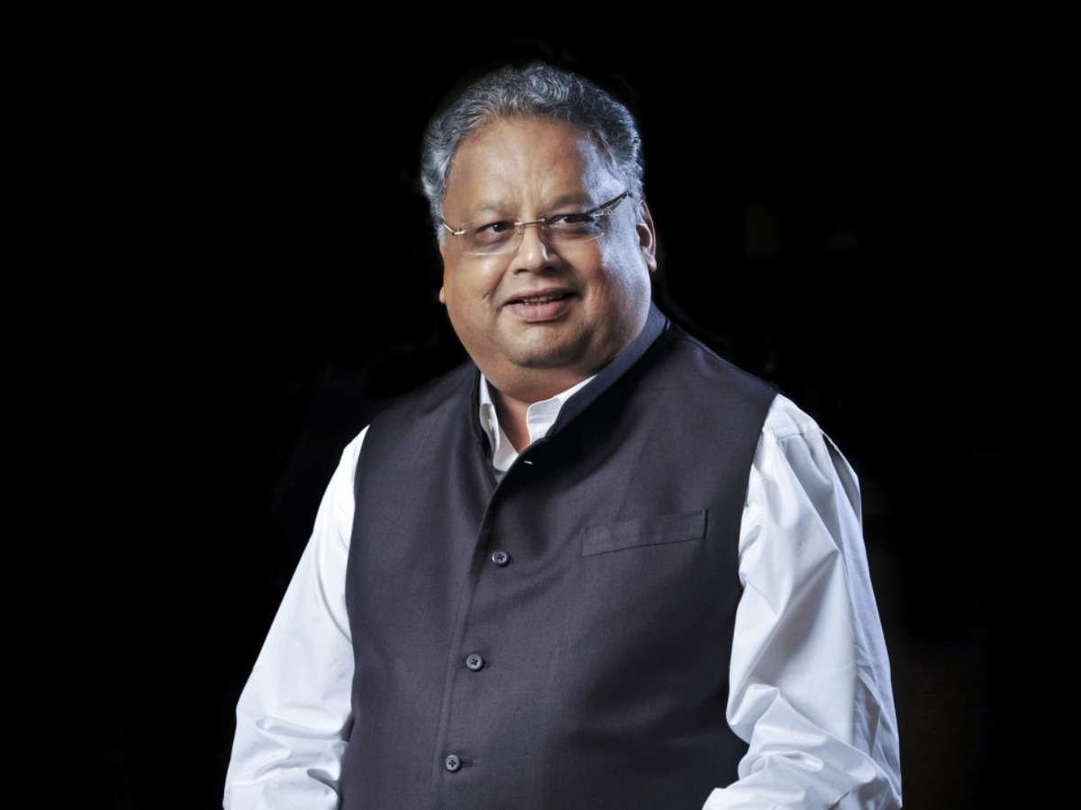 Rakesh Jhunjhunwala Had The Vision To Back English Vinglish When No One Did, Says R Balki