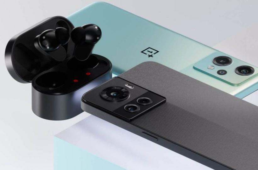 oneplus nord dslr camera