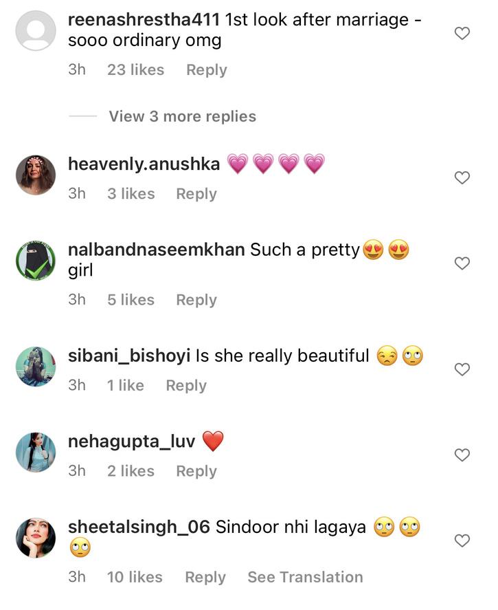 The Comments On Alia Bhatt's First Photos After Marriage Prove That ...