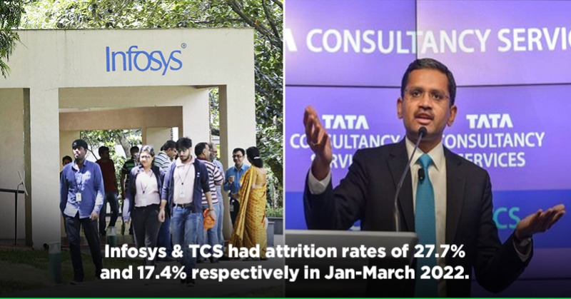 infosys-tcs-witness-all-time-high-attrition-rates-in-2022