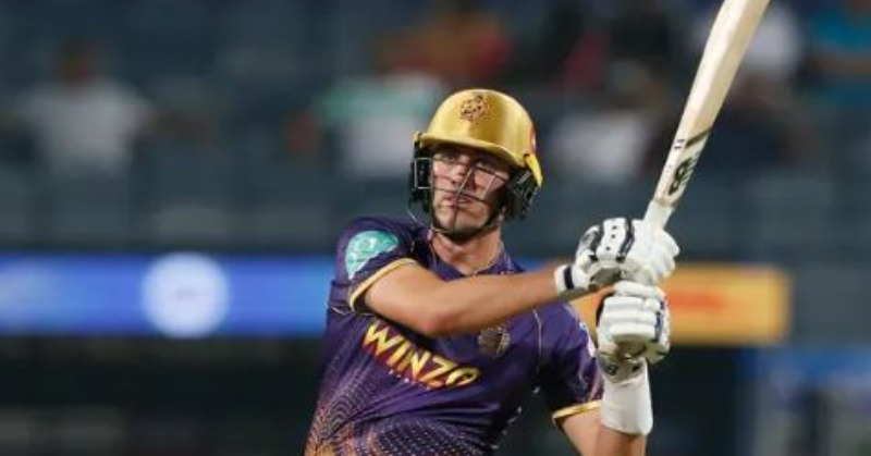 IPL 2022: KKR vs MI - Highlights