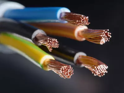 Copper Wires Could Deliver High Speed Internet Where Fibre Is Expensive