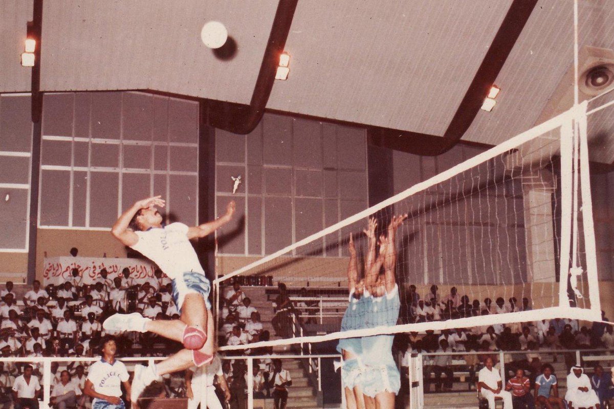 Jimmy वो वॉलीबॉल प्लेयर जिसके नाम पर इटली में बना स्टेडियम