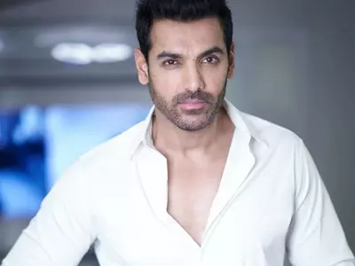 ‘He Really Went Like That?’, John Abraham’s Outfit At Ambani’s Bash Leaves Internet In Split