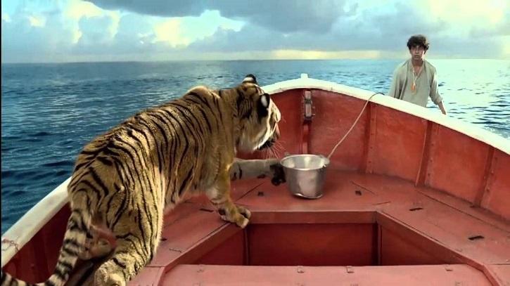 tiger