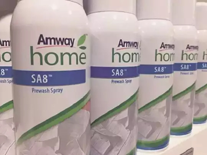 Amway