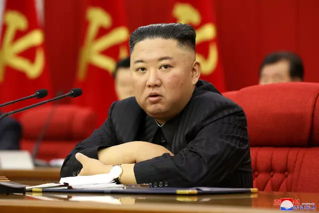 Kim Jong-un's North Korea - 9 Strange Fashion Bans In The Hermit Kingdom