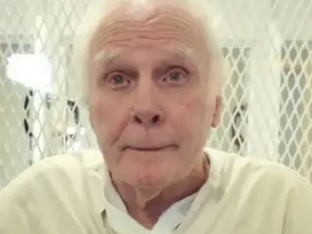 World s Oldest Death Row Inmate Executed After Thirty Years