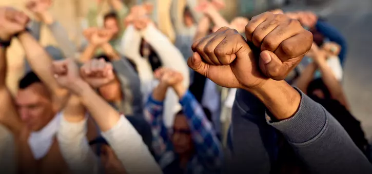 Explained: Tracing the Three Generations Of Human Rights