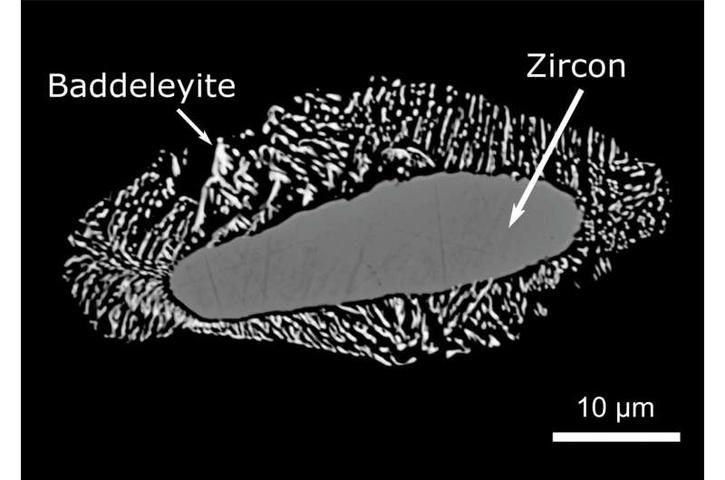 Zircon 