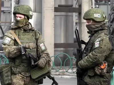Ukraine To Reward Upto $1 Million To Russian Soldiers Who Surrender With Equipment
