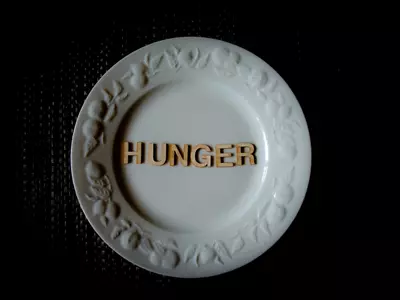 Hunger crisis