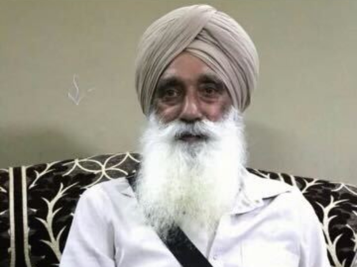 Attack On Elderly Sikh Man Out On Morning Walk In Ny Triggers Outrage 