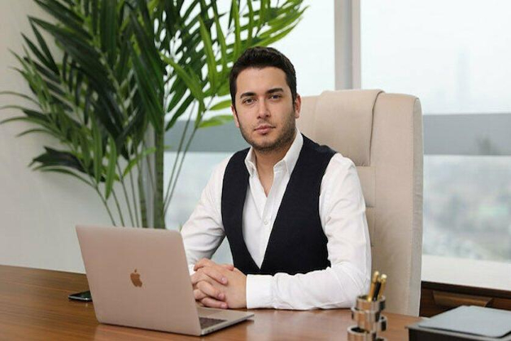 turkey crypto exchange ceo