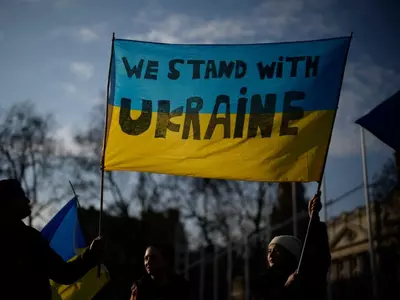 How Activists Are Using Unique Tools To Tackle Disinformation From Russia About The War In Ukraine?