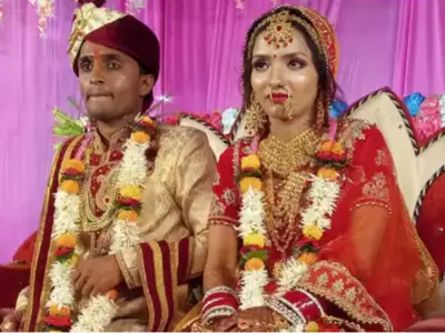 uttar pradesh man helps hindu neighbour in daughter wedding 