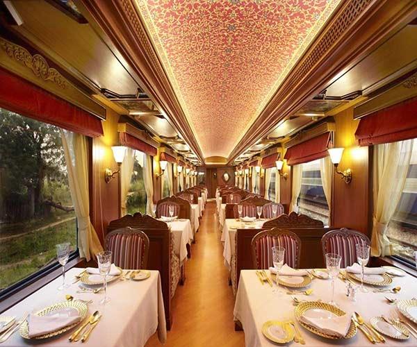 Maharaja Express