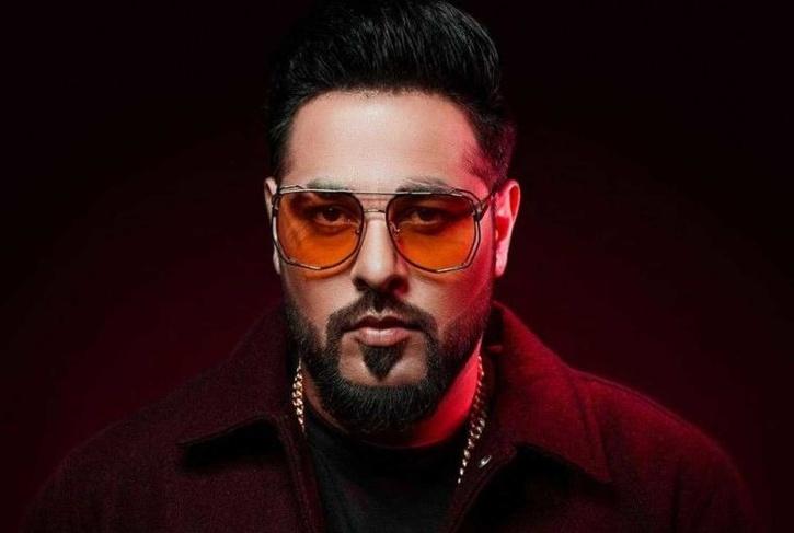 Badshah Singer