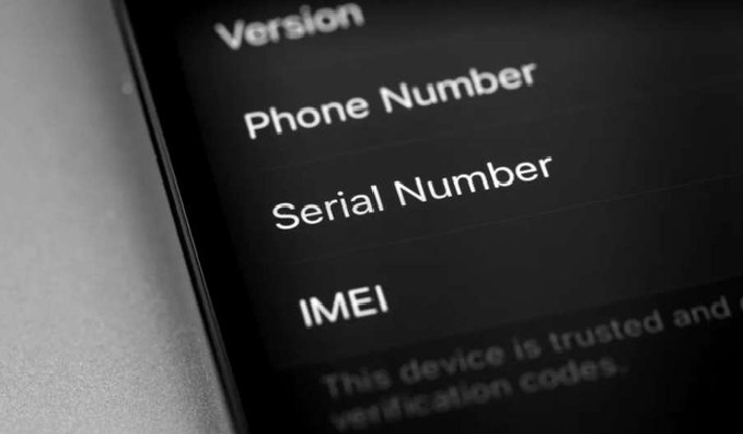 Explained: What Is IMEI Number And What Is Its Utility