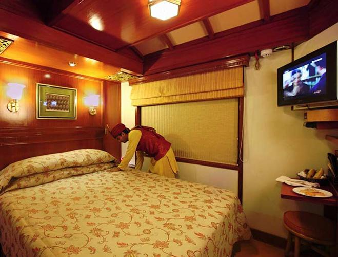 Maharaja Express