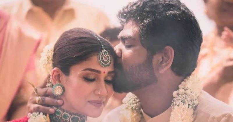 Nayanthara And Vignesh Shivan Fairytale Wedding Is Coming On Netflix