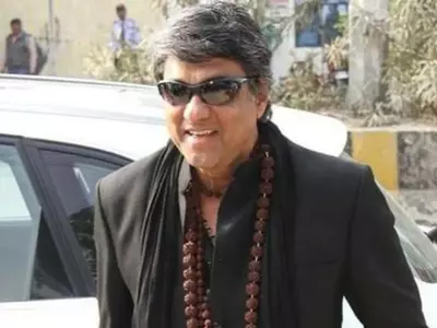 Mukesh Khanna Reacts To Adipurush Teaser; Says 'Hindu Gods Are Not Handsome, They Are Beautiful'