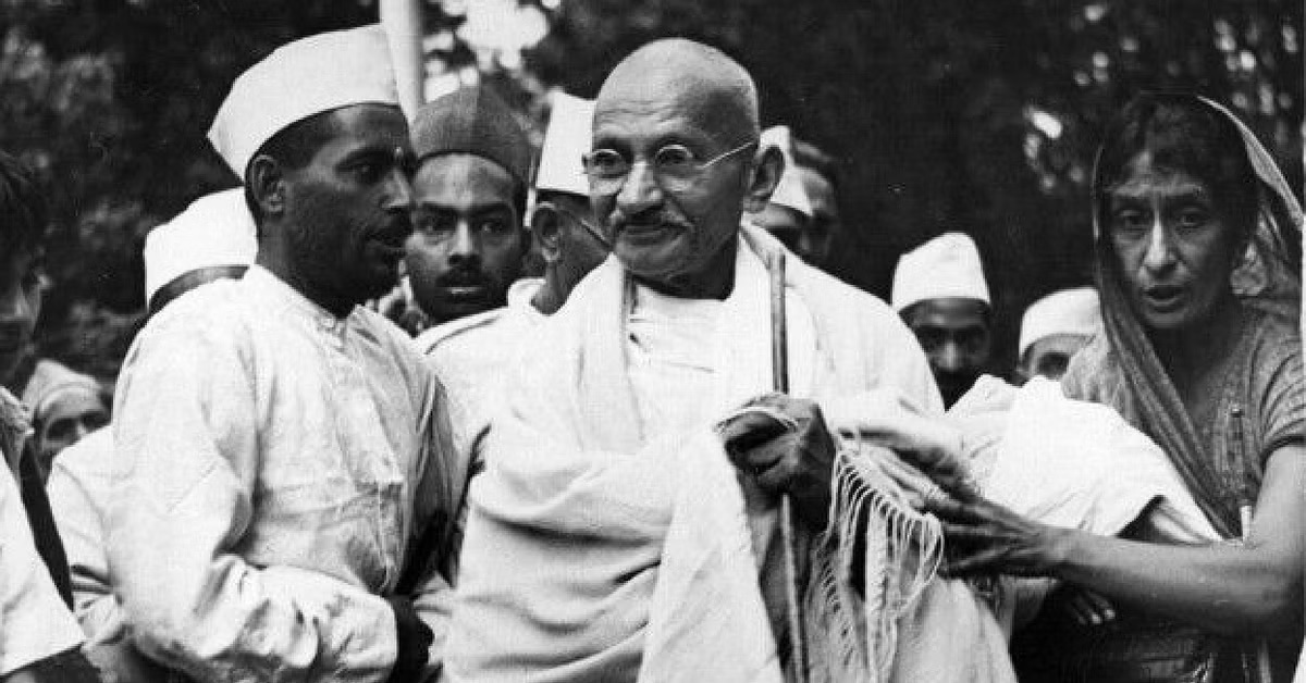 What Was “Do Or Die” Speech Of Mahatma Gandhi And How It Shook Roots Of ...